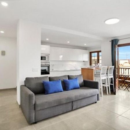 Apartamento El Unicornio De Paula By Paramount Holidays Candelaria Extérieur photo