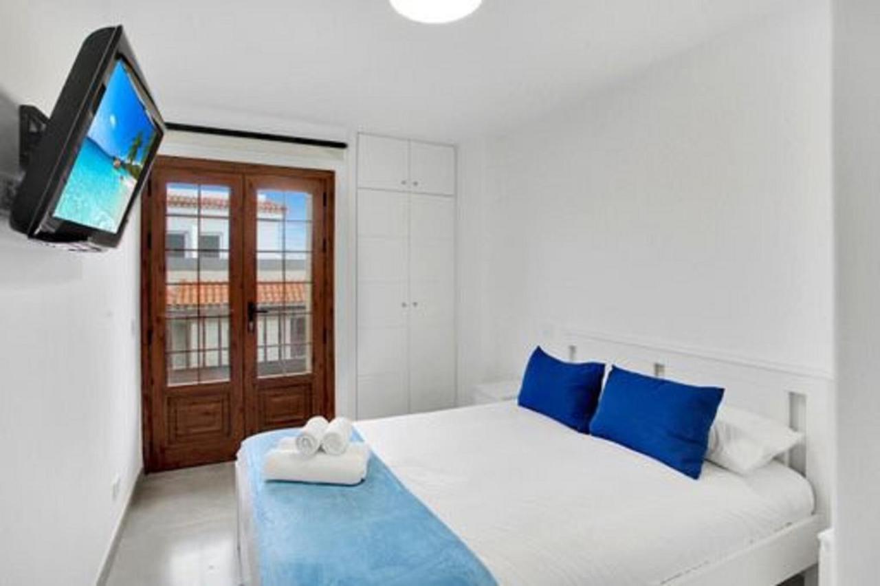 Apartamento El Unicornio De Paula By Paramount Holidays Candelaria Extérieur photo