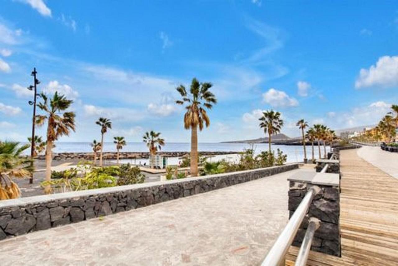 Apartamento El Unicornio De Paula By Paramount Holidays Candelaria Extérieur photo