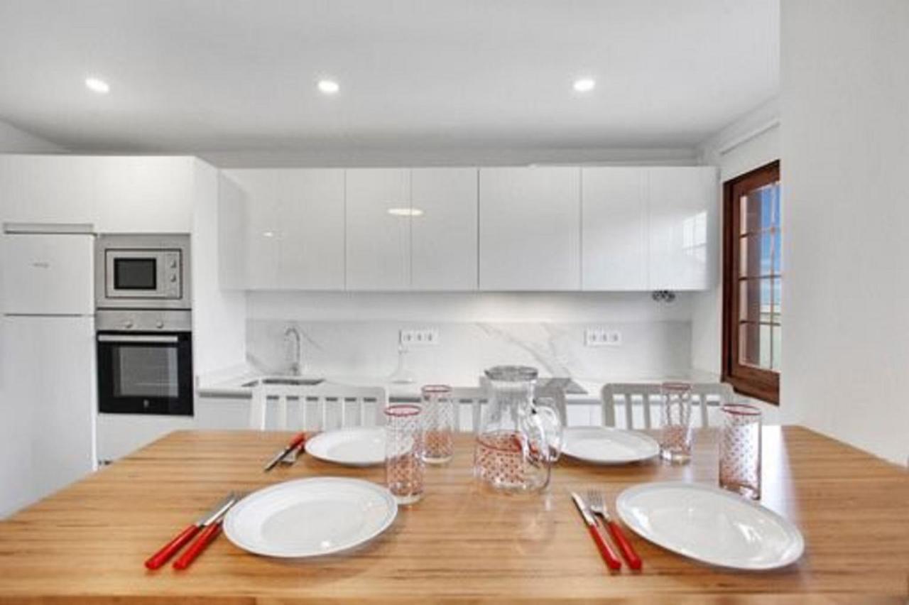 Apartamento El Unicornio De Paula By Paramount Holidays Candelaria Extérieur photo