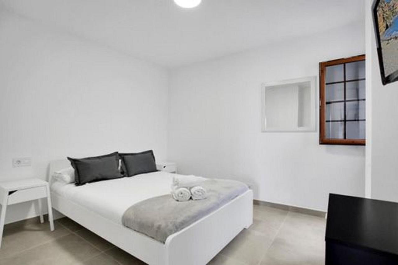 Apartamento El Unicornio De Paula By Paramount Holidays Candelaria Extérieur photo