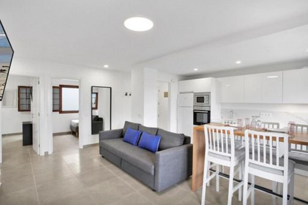 Apartamento El Unicornio De Paula By Paramount Holidays Candelaria Extérieur photo