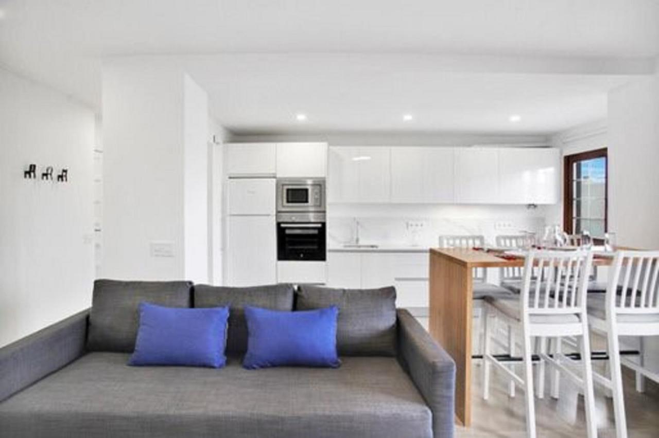 Apartamento El Unicornio De Paula By Paramount Holidays Candelaria Extérieur photo