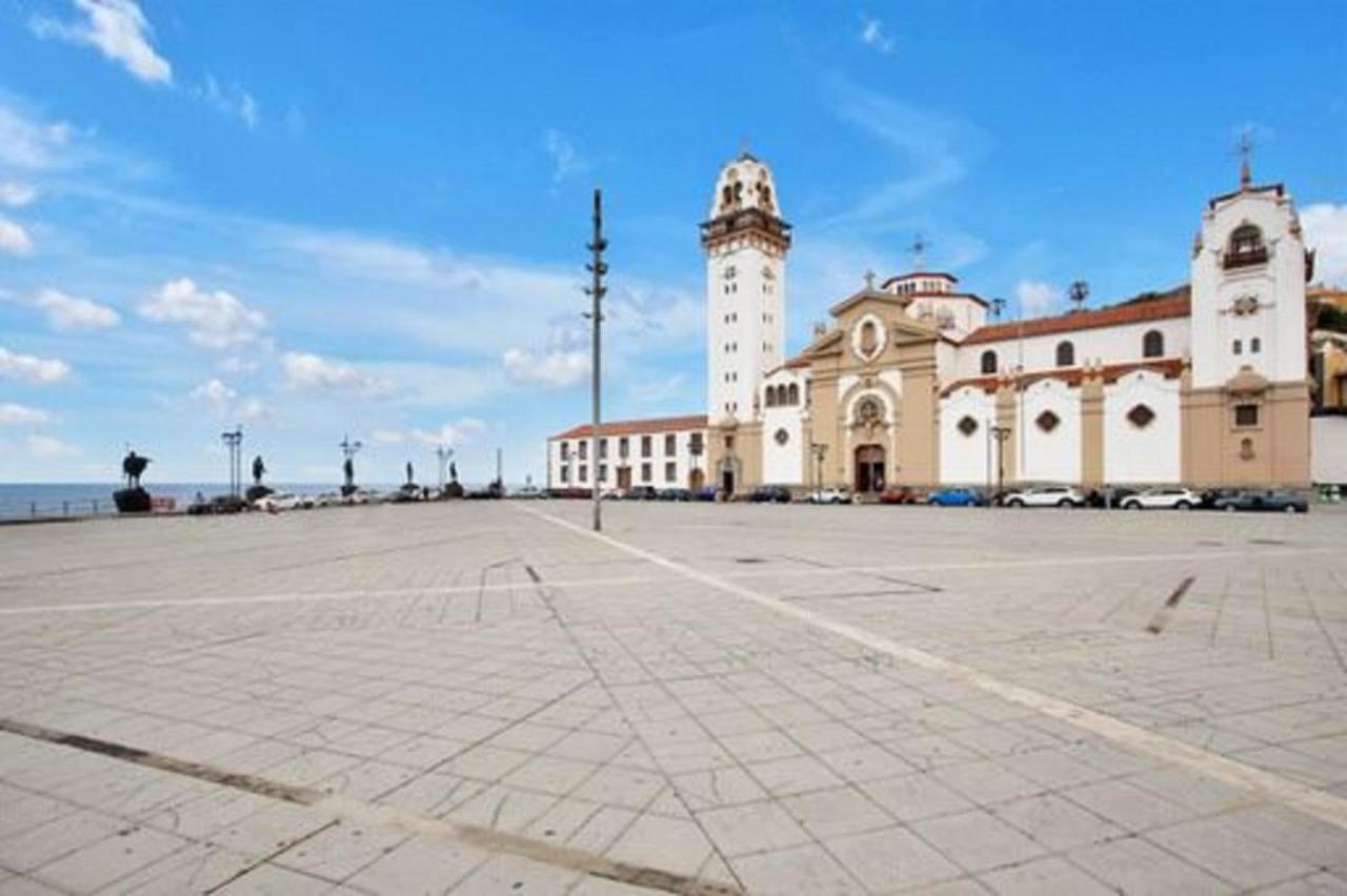 Apartamento El Unicornio De Paula By Paramount Holidays Candelaria Extérieur photo