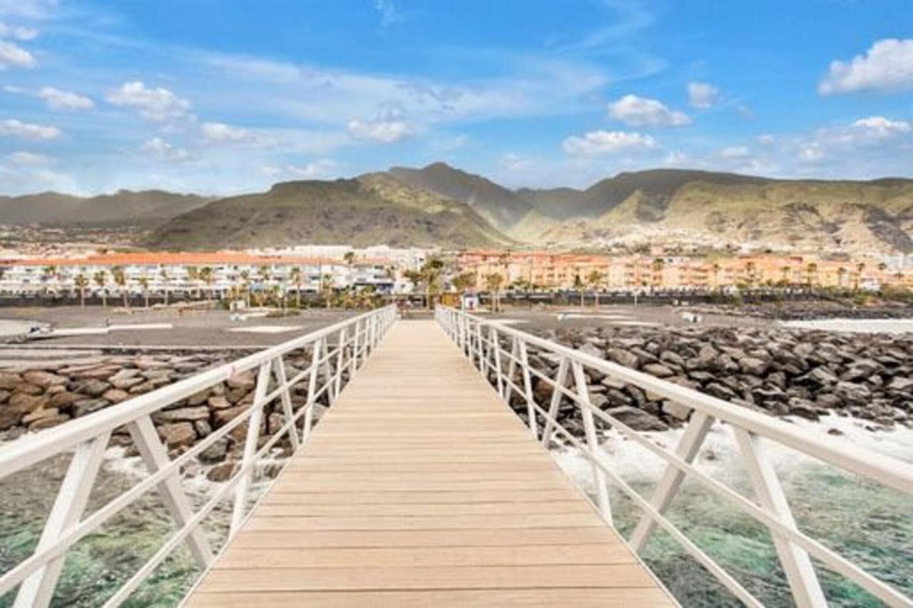 Apartamento El Unicornio De Paula By Paramount Holidays Candelaria Extérieur photo