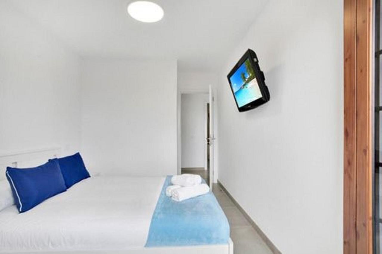 Apartamento El Unicornio De Paula By Paramount Holidays Candelaria Extérieur photo