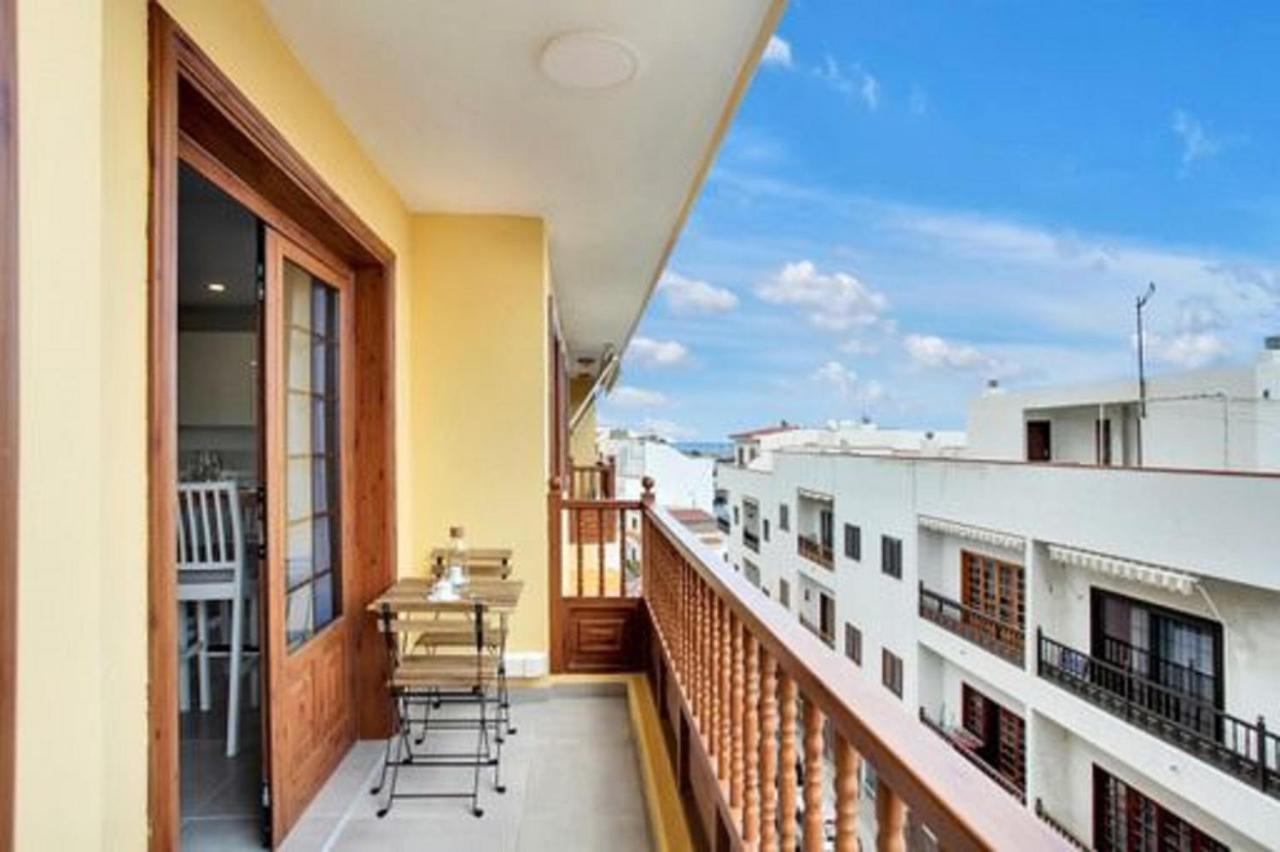 Apartamento El Unicornio De Paula By Paramount Holidays Candelaria Extérieur photo