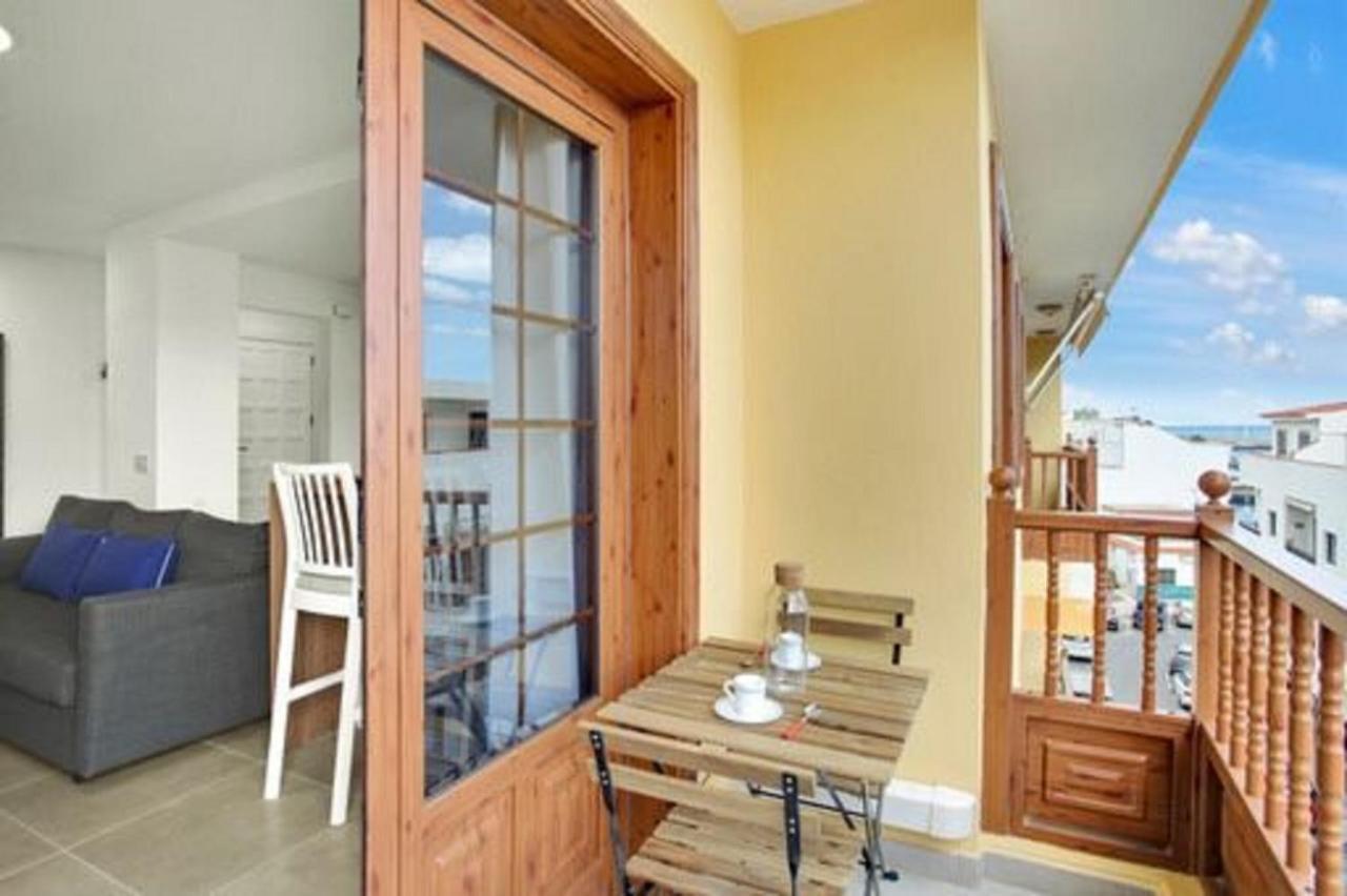 Apartamento El Unicornio De Paula By Paramount Holidays Candelaria Extérieur photo