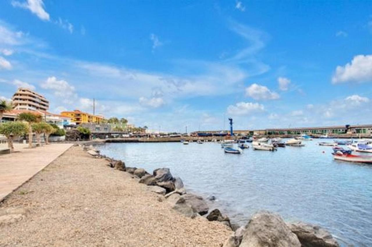 Apartamento El Unicornio De Paula By Paramount Holidays Candelaria Extérieur photo