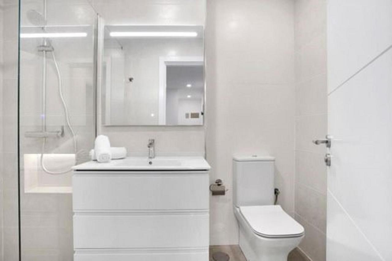 Apartamento El Unicornio De Paula By Paramount Holidays Candelaria Extérieur photo
