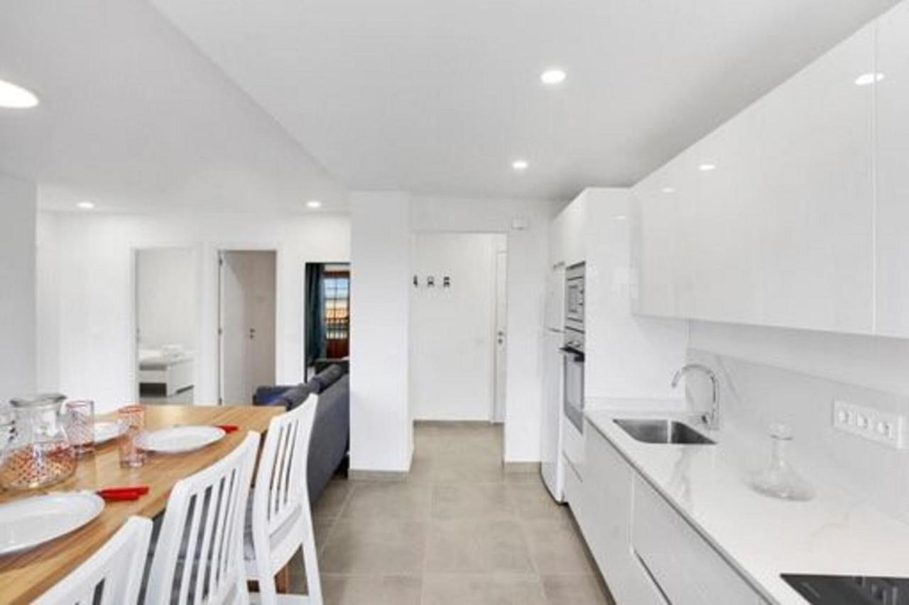 Apartamento El Unicornio De Paula By Paramount Holidays Candelaria Extérieur photo