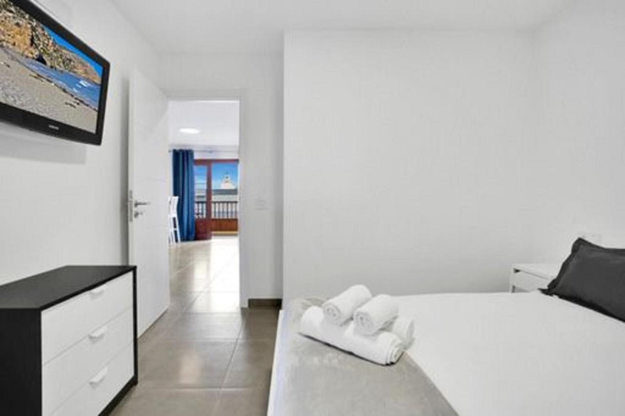 Apartamento El Unicornio De Paula By Paramount Holidays Candelaria Extérieur photo