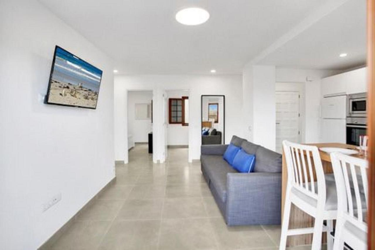 Apartamento El Unicornio De Paula By Paramount Holidays Candelaria Extérieur photo